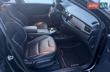 Внедорожник / Кроссовер Kia Niro 2020 в 