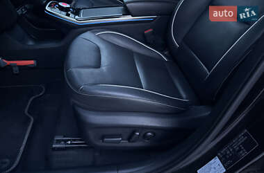Внедорожник / Кроссовер Kia Niro 2020 в 