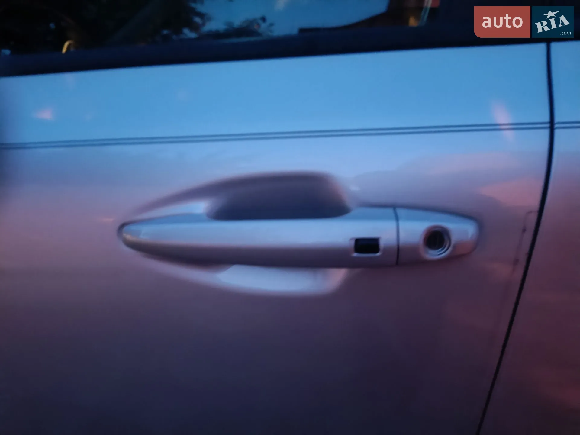 2020 Kia Niro - мініатюра 5