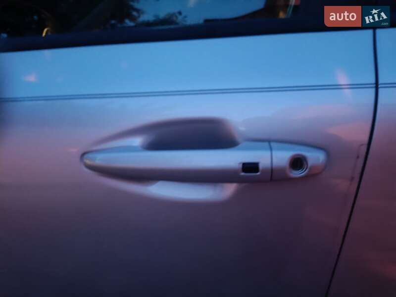 Внедорожник / Кроссовер Kia Niro 2020 в Черновцах фото 5 Внедорожник / Кроссовер Kia Niro 2020 в Черновцах