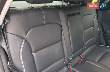 Позашляховик / Кросовер Kia Niro 2021 в 