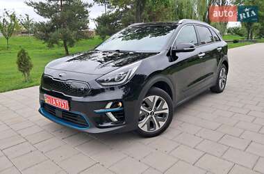 Kia Niro 2021 Kia Niro 2021