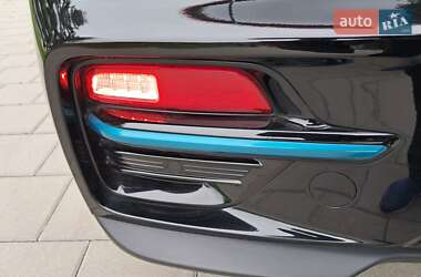 Позашляховик / Кросовер Kia Niro 2021 в 