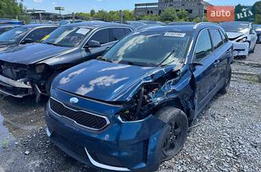 Kia Niro 2018 Kia Niro 2018