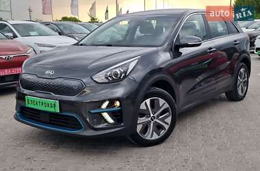 Внедорожник / Кроссовер Kia Niro 2021 в Виннице