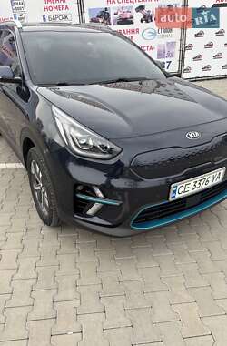 Kia Niro 2020 Kia Niro 2020