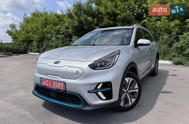 Kia Niro 2021 Kia Niro 2021