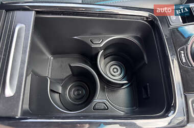 Позашляховик / Кросовер Kia Niro 2021 в 