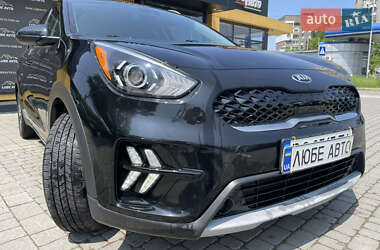 Внедорожник / Кроссовер Kia Niro 2020 в Львове