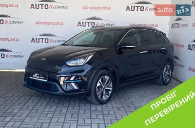 Внедорожник / Кроссовер Kia Niro 2019 в Львове