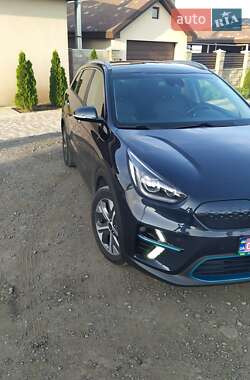 Позашляховик / Кросовер Kia Niro 2019 в Луцьку
