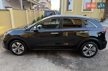 Внедорожник / Кроссовер Kia Niro 2019 в 