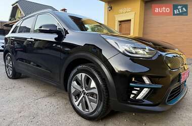 Kia Niro 2019 Kia Niro 2019