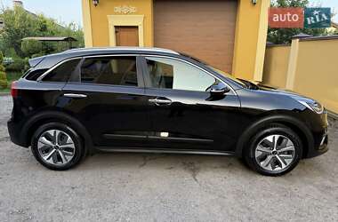 Внедорожник / Кроссовер Kia Niro 2019 в 
