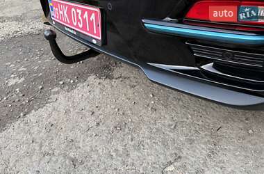 Внедорожник / Кроссовер Kia Niro 2019 в 