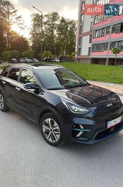 Kia Niro 2021 Kia Niro 2021