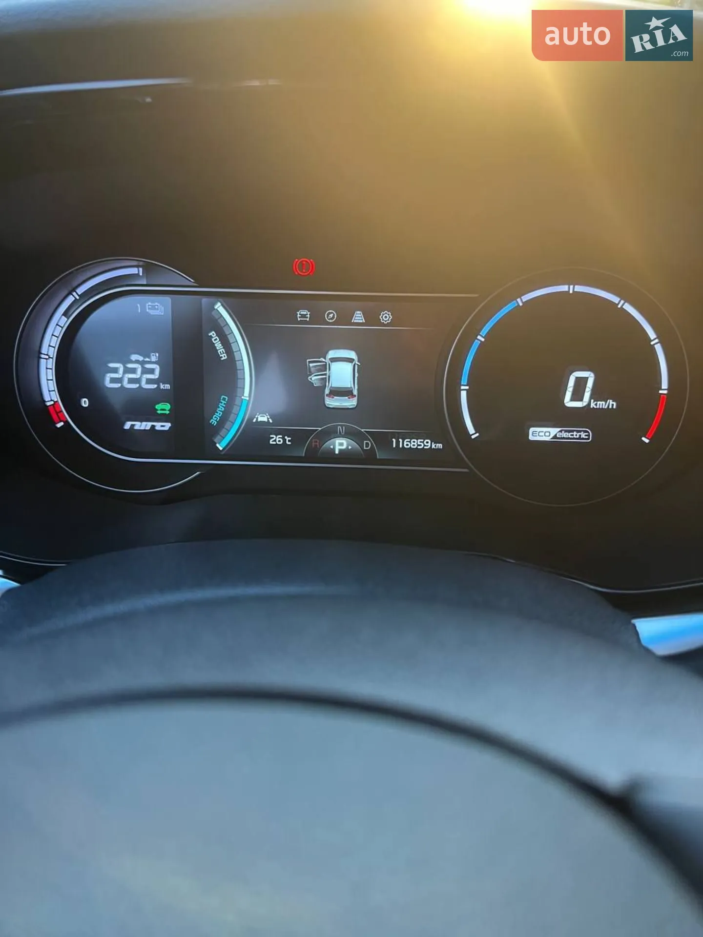 2021 Kia Niro - мініатюра 11