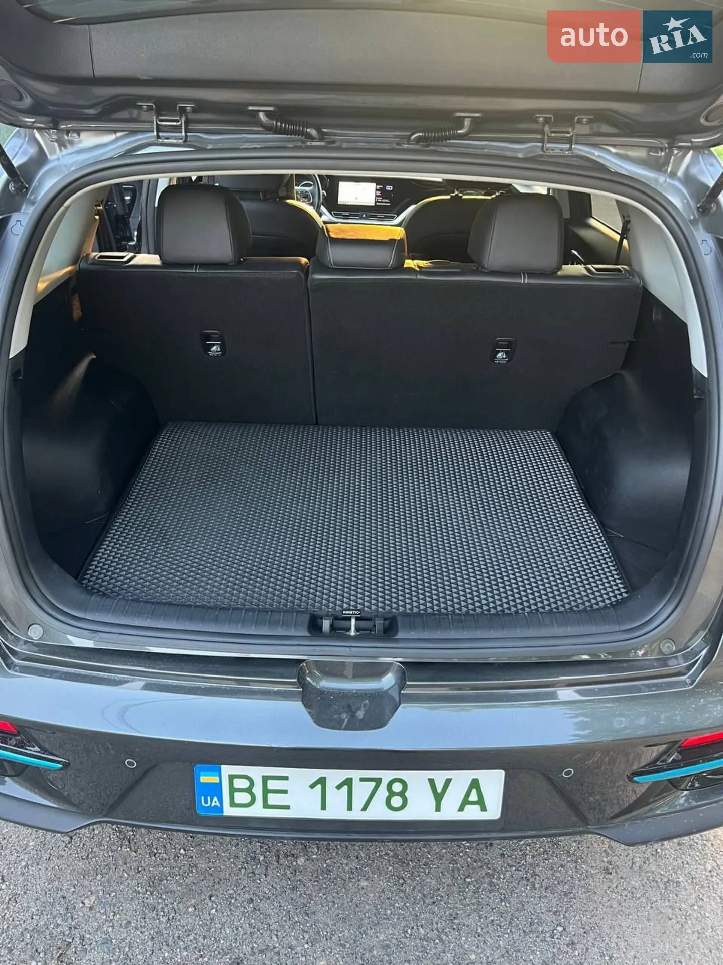 2021 Kia Niro - мініатюра 14