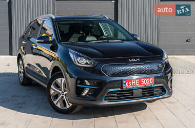 Kia Niro 2021 Kia Niro 2021