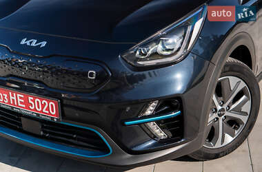 Внедорожник / Кроссовер Kia Niro 2021 в 