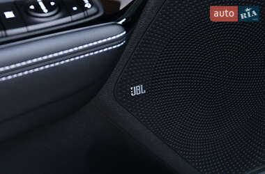 Внедорожник / Кроссовер Kia Niro 2021 в 