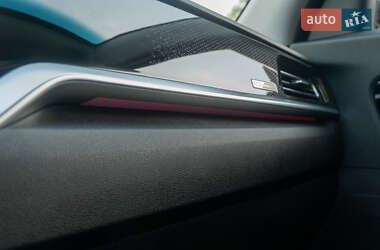 Внедорожник / Кроссовер Kia Niro 2021 в 