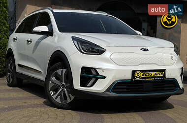 Kia Niro 2020 Kia Niro 2020