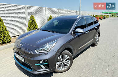 Внедорожник / Кроссовер Kia Niro 2021 в Днепре