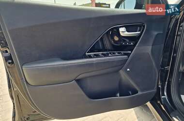 Внедорожник / Кроссовер Kia Niro 2020 в 