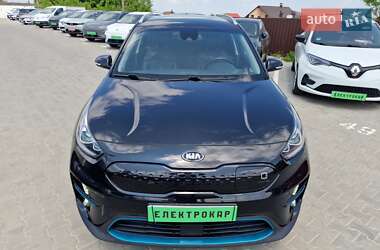 Внедорожник / Кроссовер Kia Niro 2020 в 