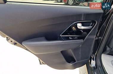 Внедорожник / Кроссовер Kia Niro 2020 в 
