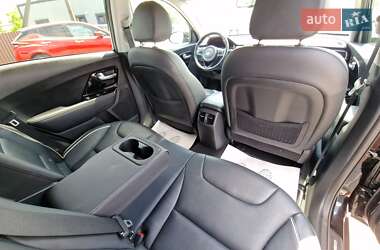 Внедорожник / Кроссовер Kia Niro 2020 в 