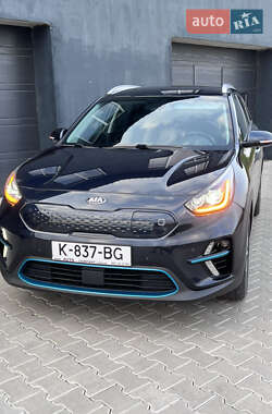 Внедорожник / Кроссовер Kia Niro 2020 в 