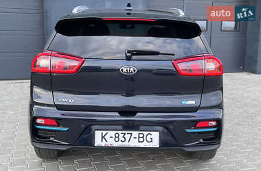 Внедорожник / Кроссовер Kia Niro 2020 в 