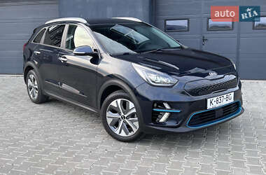 Внедорожник / Кроссовер Kia Niro 2020 в 