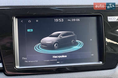 Внедорожник / Кроссовер Kia Niro 2020 в 