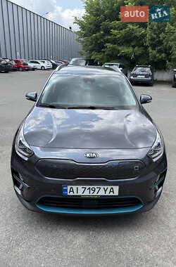 Внедорожник / Кроссовер Kia Niro 2019 в Киеве
