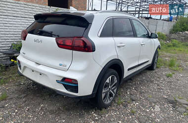 Внедорожник / Кроссовер Kia Niro 2022 в 