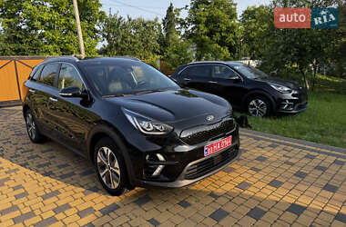 Внедорожник / Кроссовер Kia Niro 2020 в Коломые