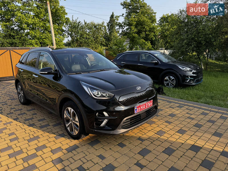 Kia Niro 2020