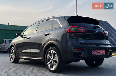 Kia Niro 2019 Kia Niro 2019