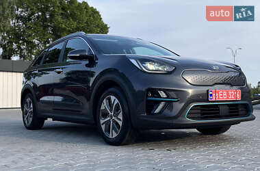 Внедорожник / Кроссовер Kia Niro 2019 в 