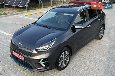 Внедорожник / Кроссовер Kia Niro 2019 в 
