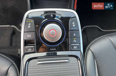 Внедорожник / Кроссовер Kia Niro 2019 в 