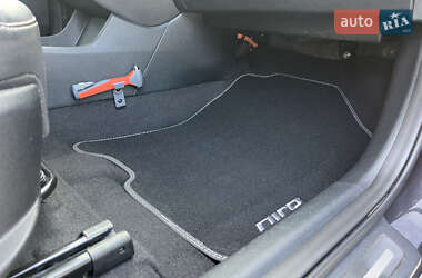 Внедорожник / Кроссовер Kia Niro 2019 в 