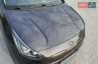 Внедорожник / Кроссовер Kia Niro 2019 в 