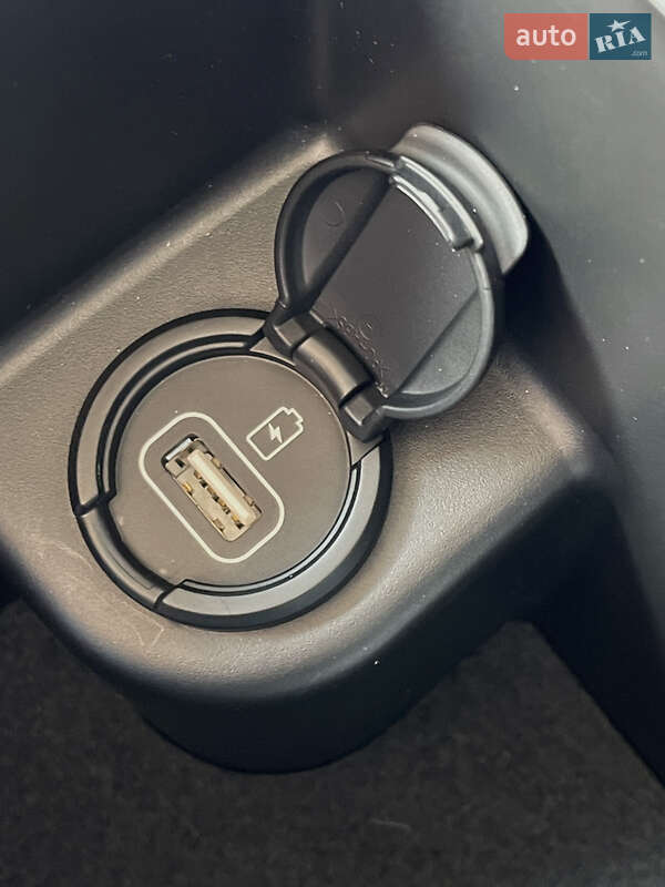 Внедорожник / Кроссовер Kia Niro 2021 в Львове