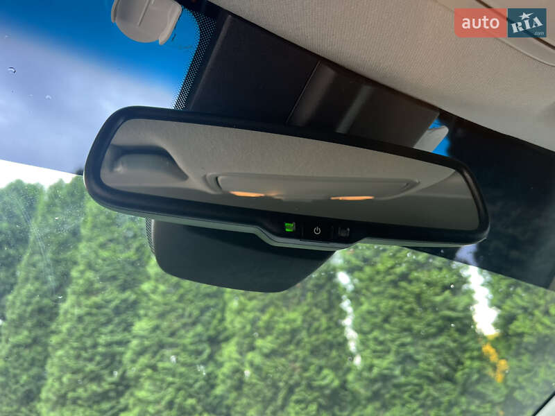 Позашляховик / Кросовер Kia Niro 2020 в Тернополі