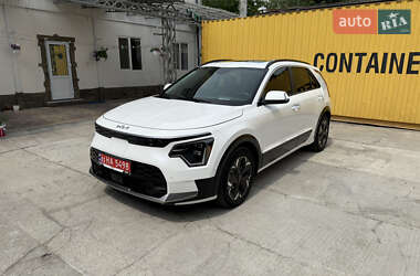 Внедорожник / Кроссовер Kia Niro 2023 в Умани