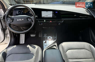 Внедорожник / Кроссовер Kia Niro 2023 в 